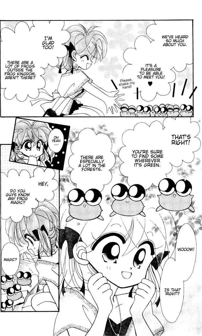 Kero Kero Chime Chapter 5 9